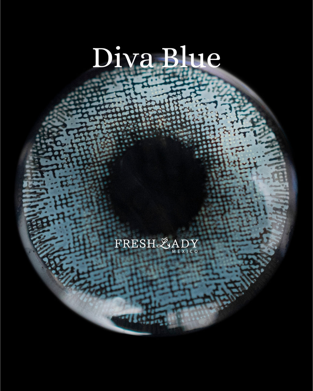 Blue: DIVA