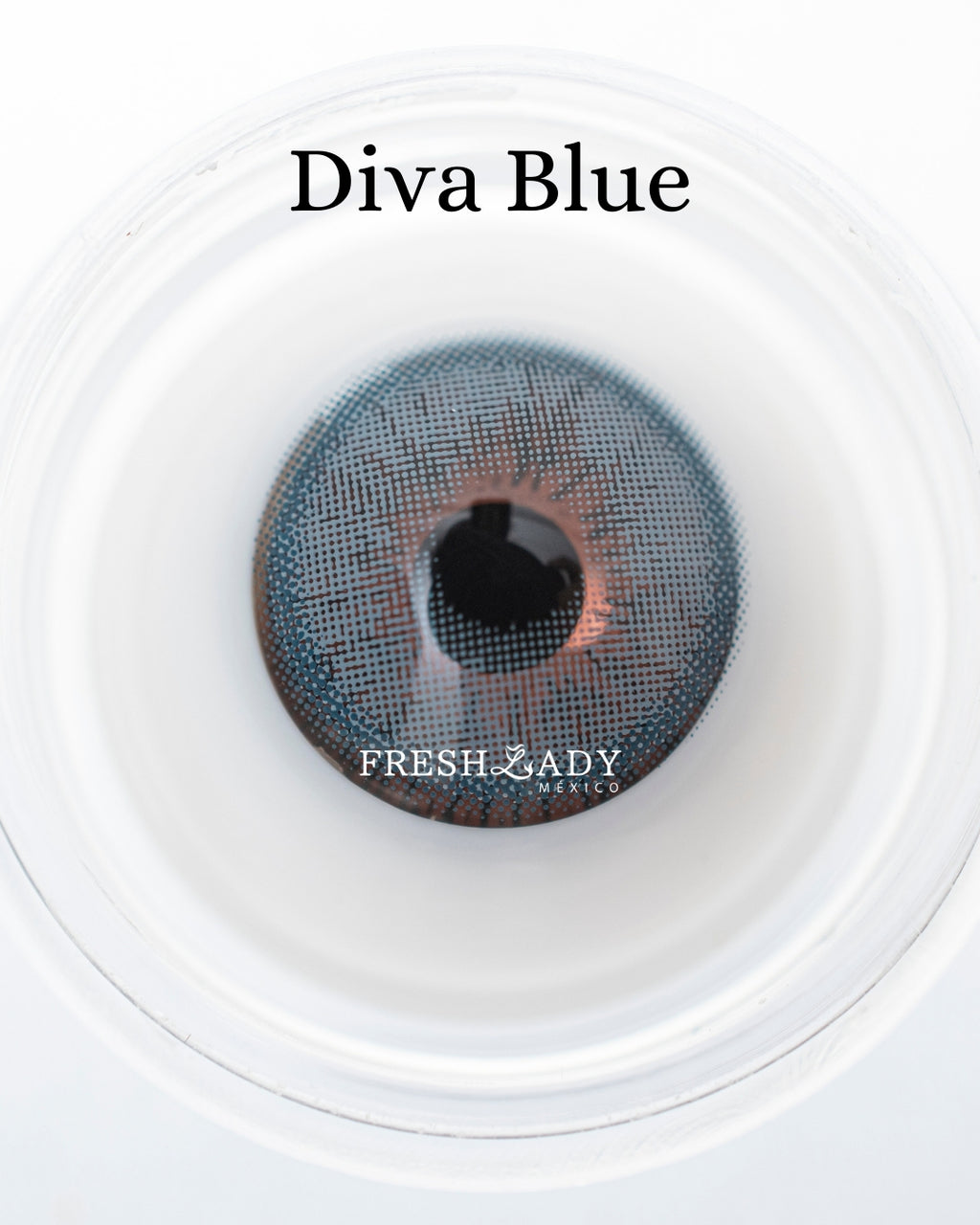 Blue: DIVA