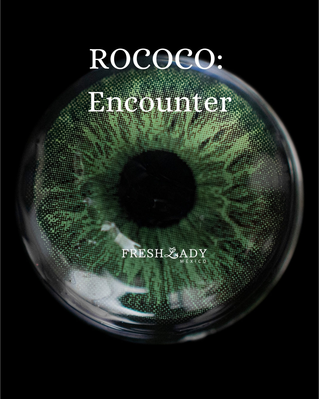 Green Encounter: ROCOCO