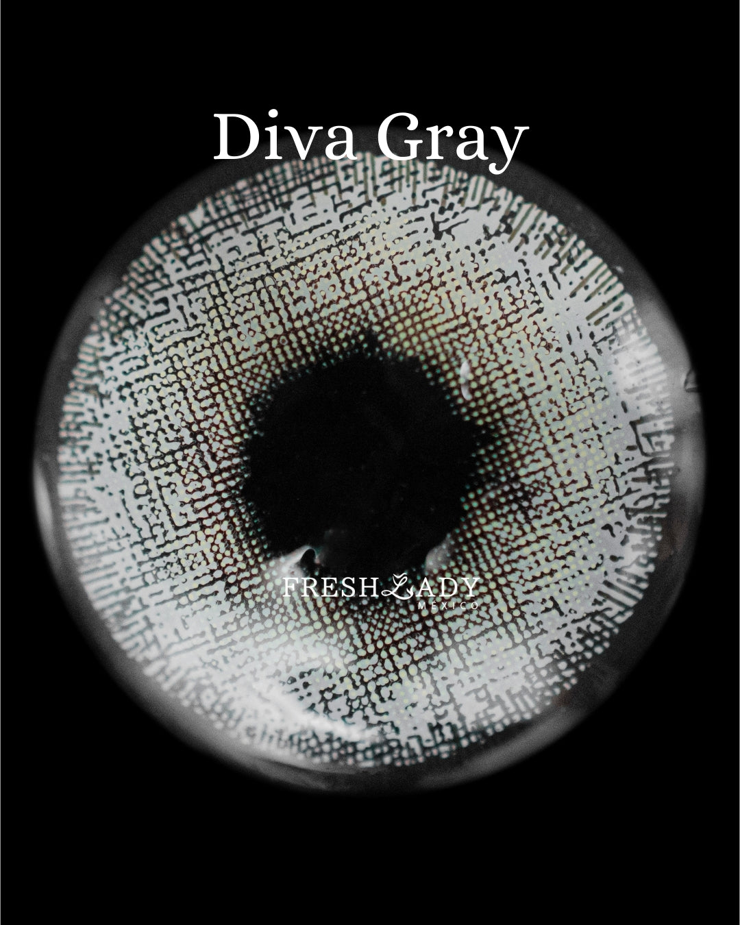 Gray: DIVA