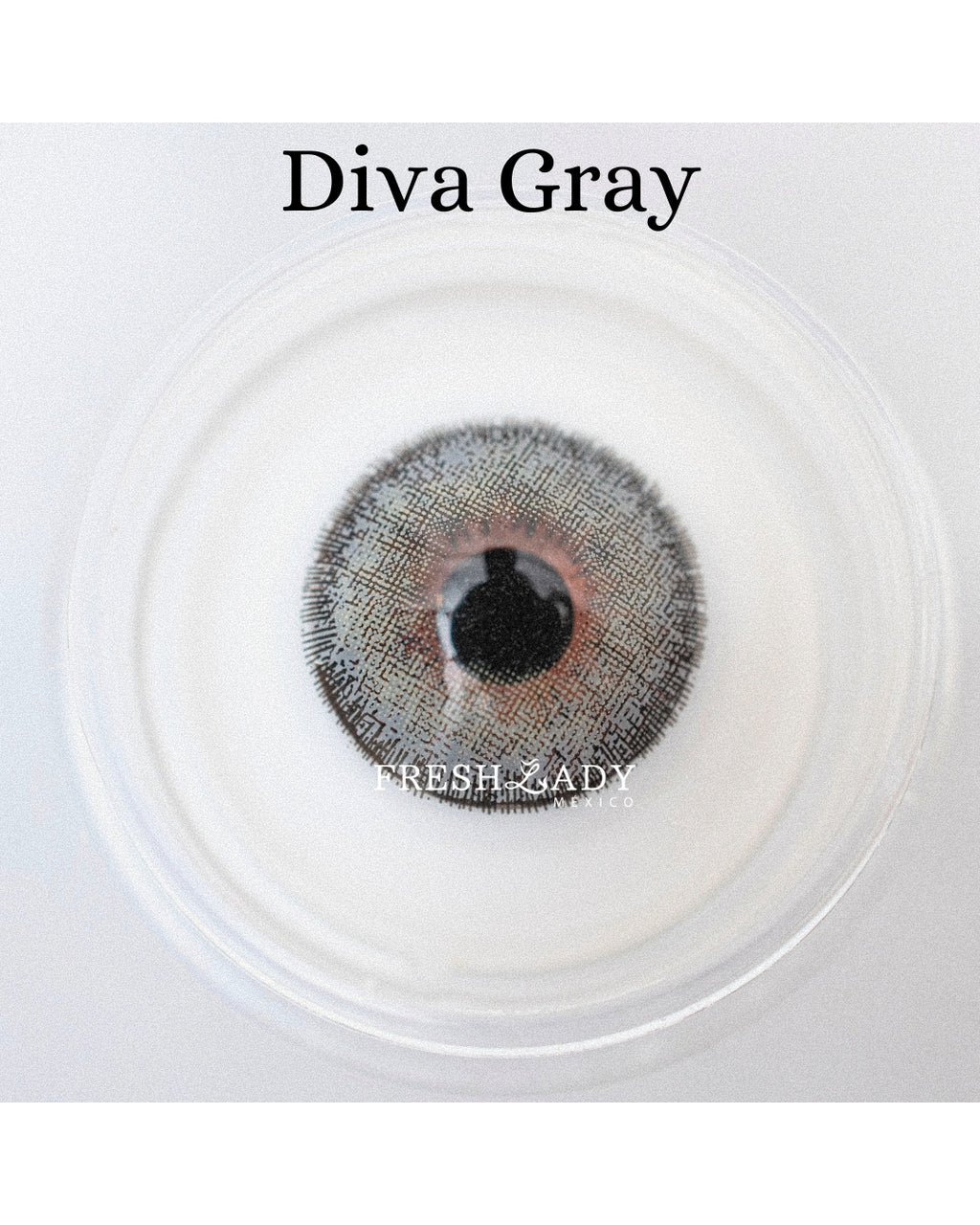 Gray: DIVA
