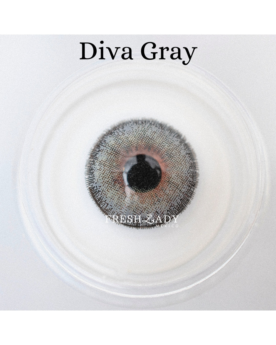Gray: DIVA