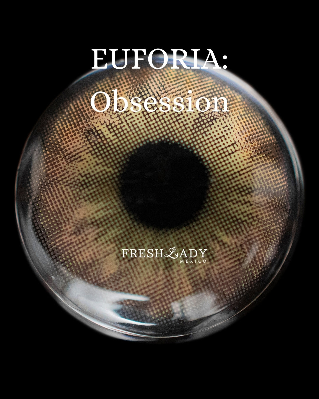 Brown Obsession: Euforia