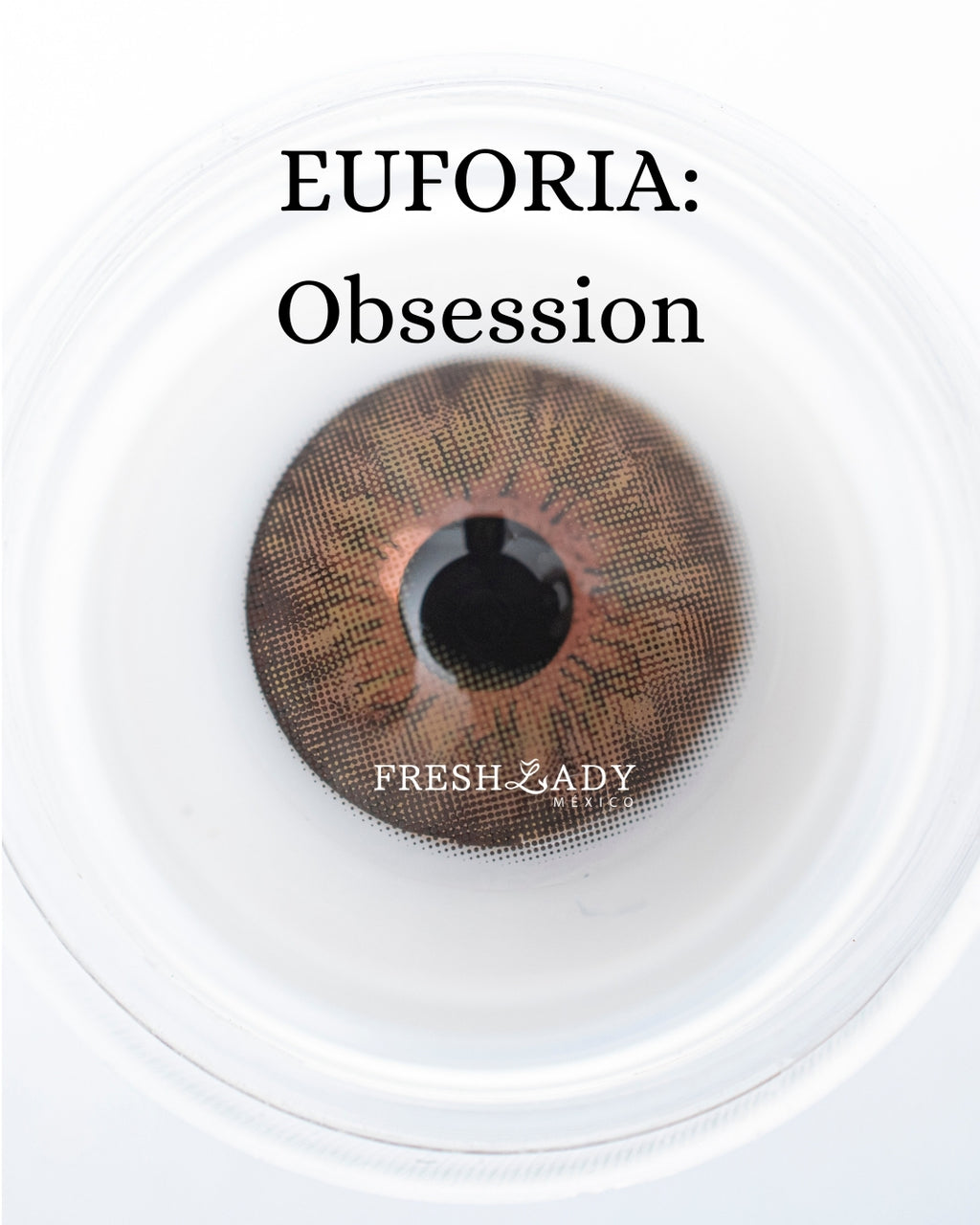 Brown Obsession: Euforia