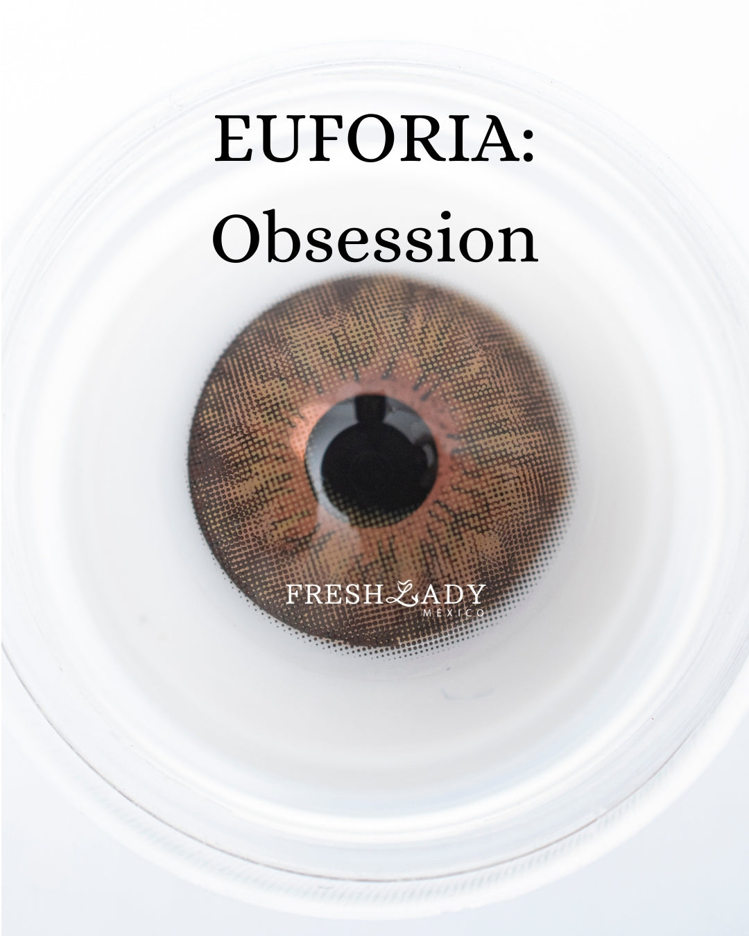 Brown Obsession: Euforia