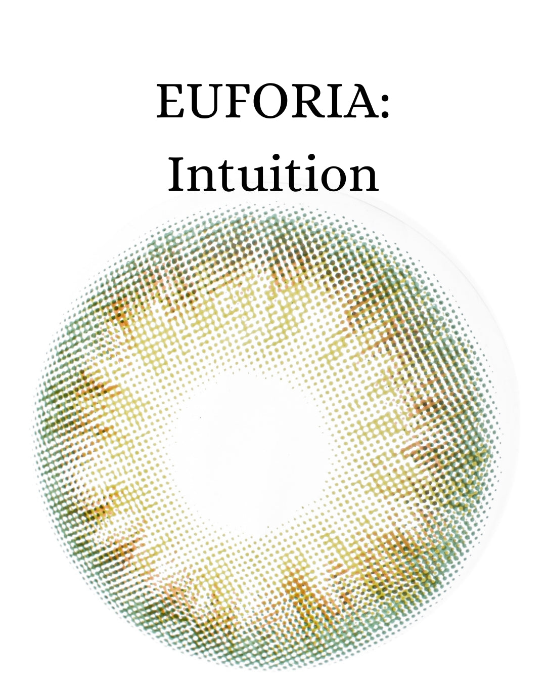 Green Intuition: Euforia