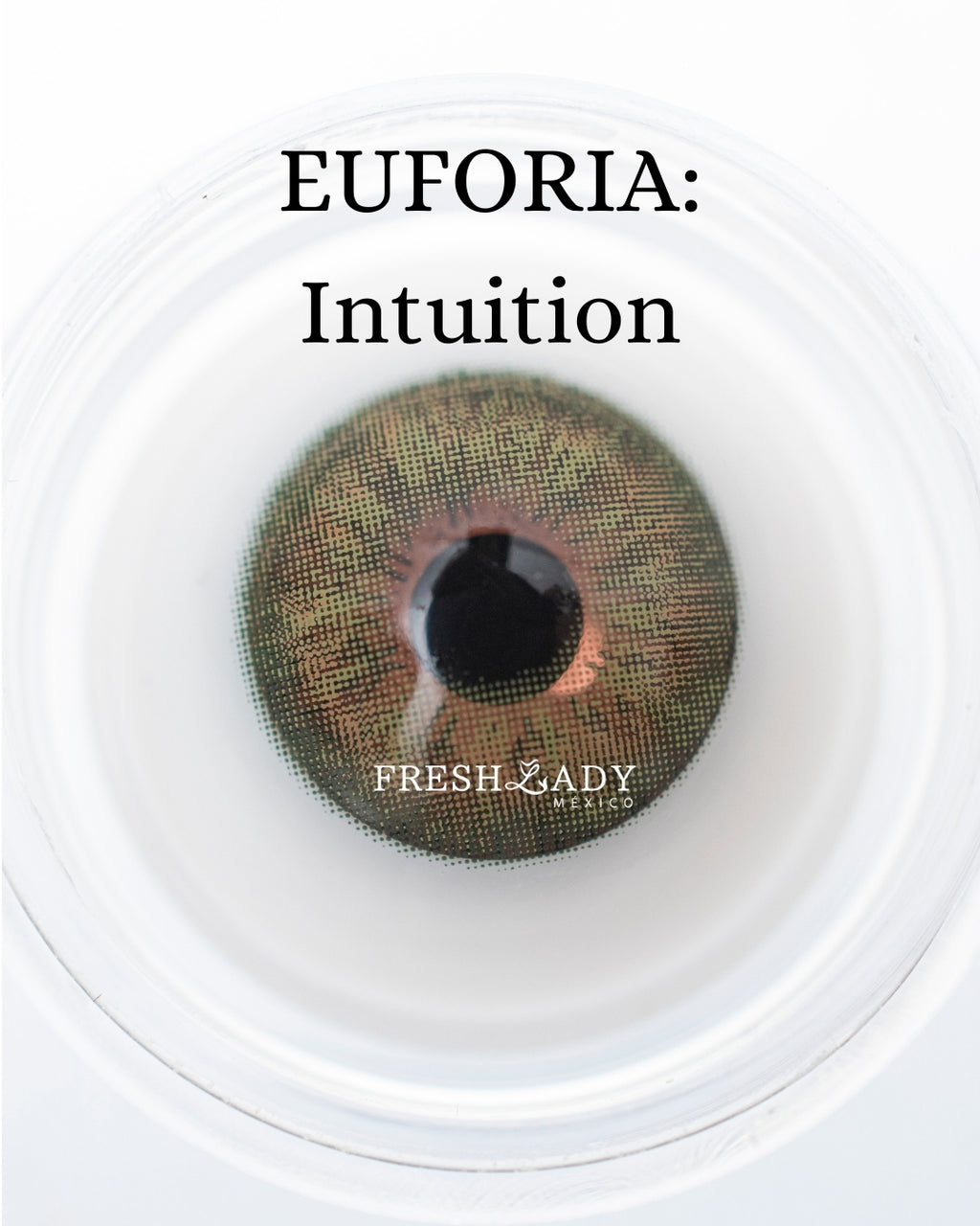 Green Intuition: Euforia