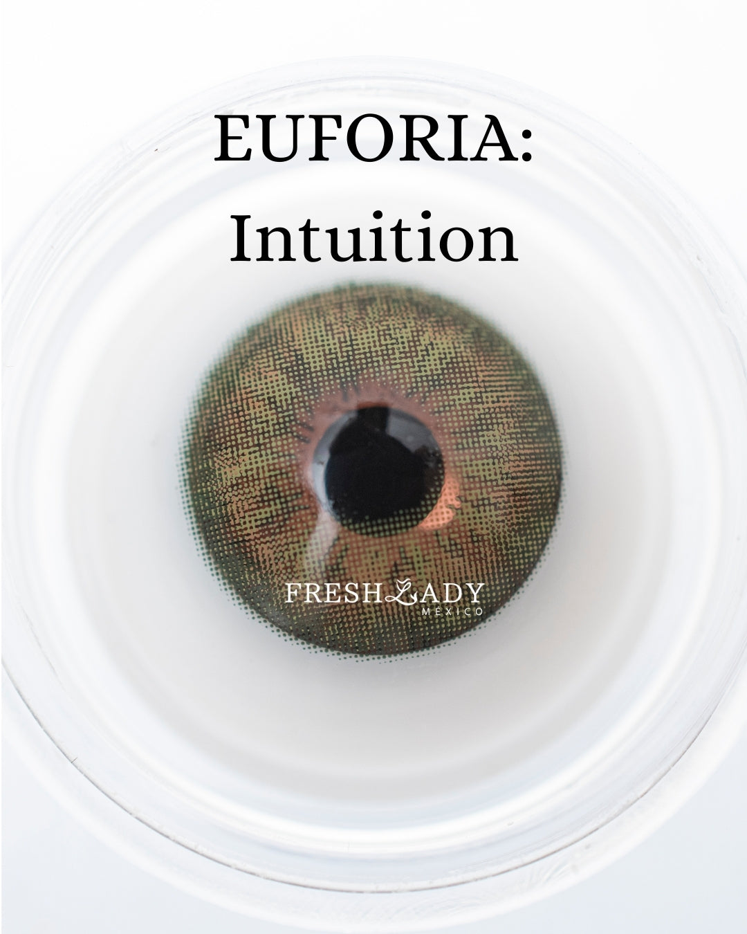 Green Intuition: Euforia