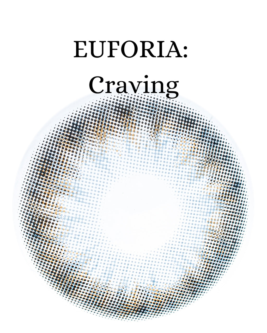 Gray Craving: Euforia