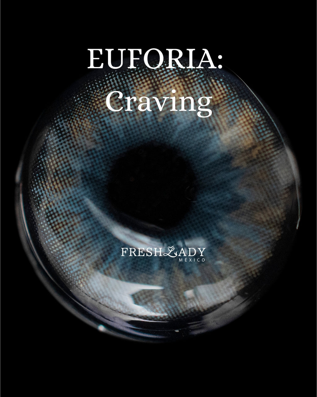 Gray Craving: Euforia
