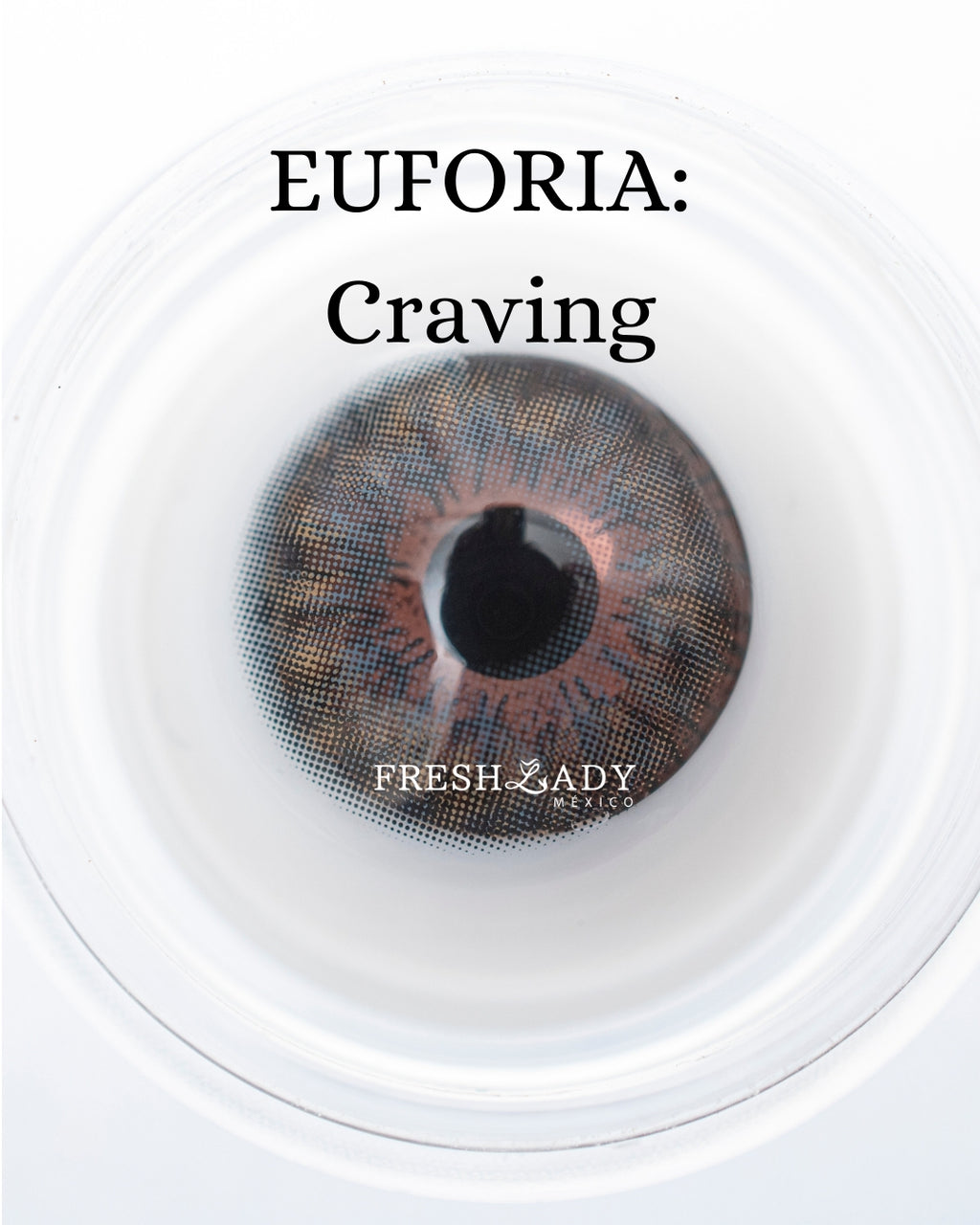 Gray Craving: Euforia
