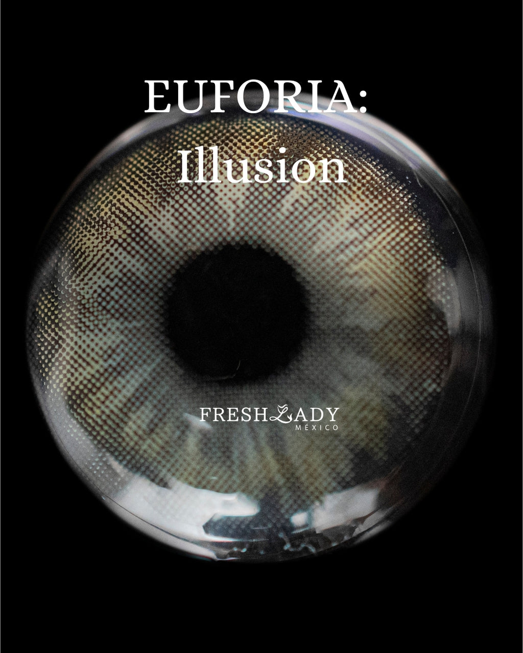 Gray Illusion: Euforia