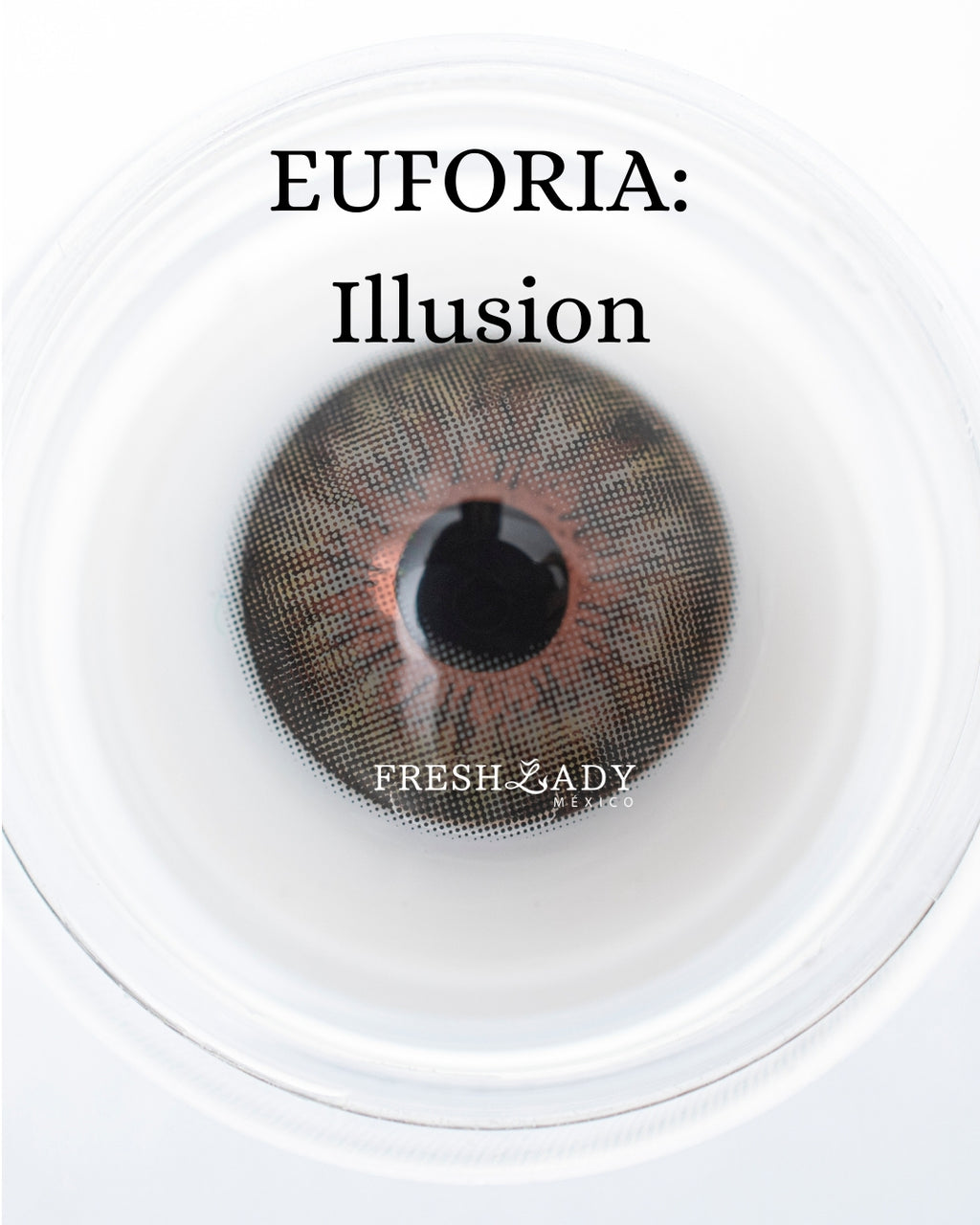 Gray Illusion: Euforia