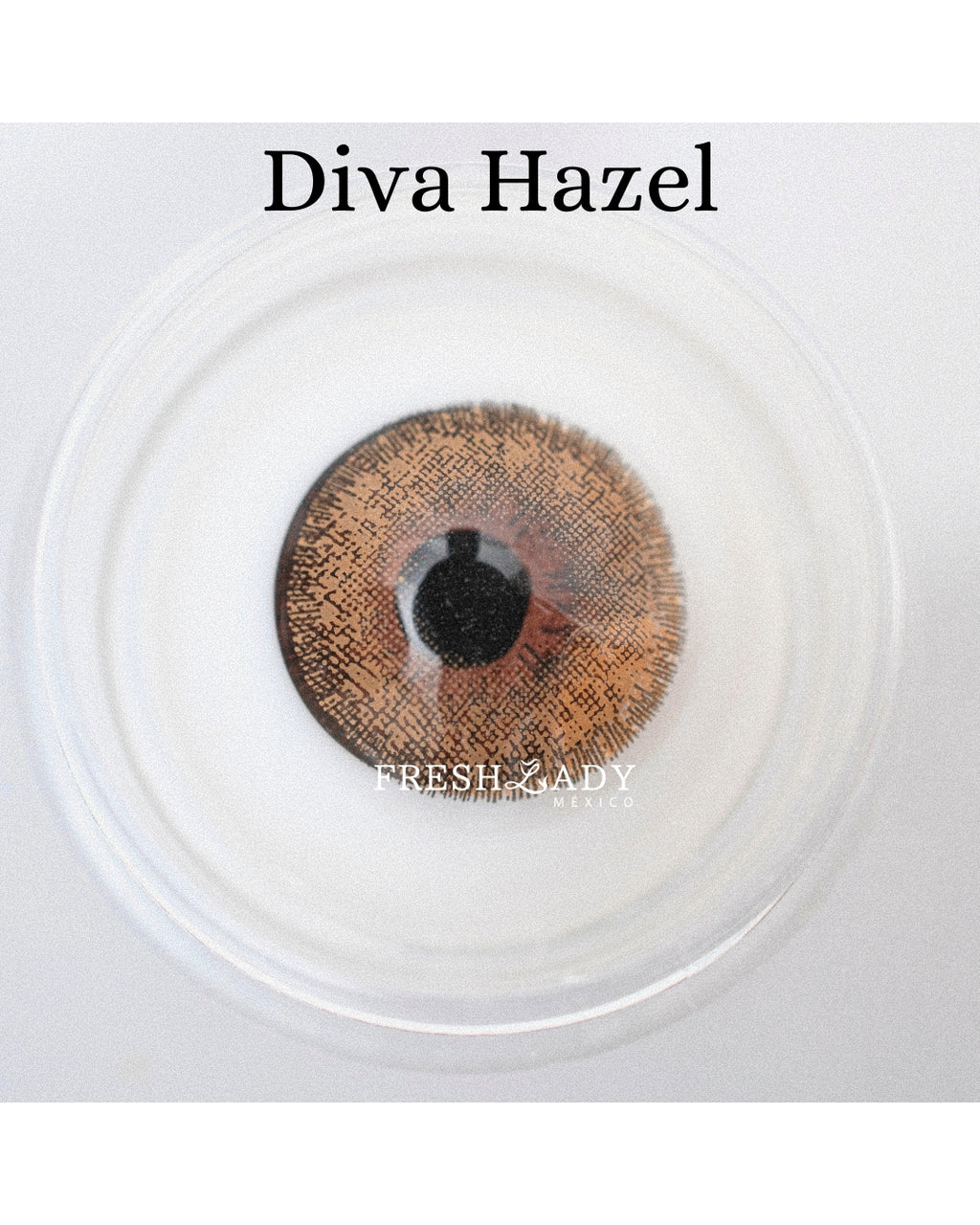Hazel: DIVA