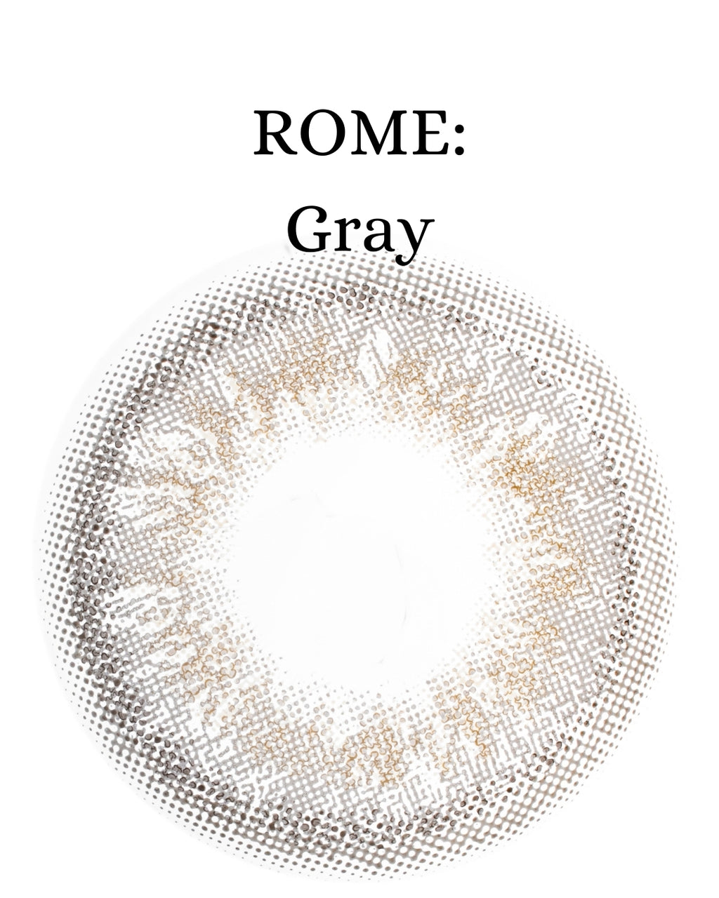 Gray: ROME