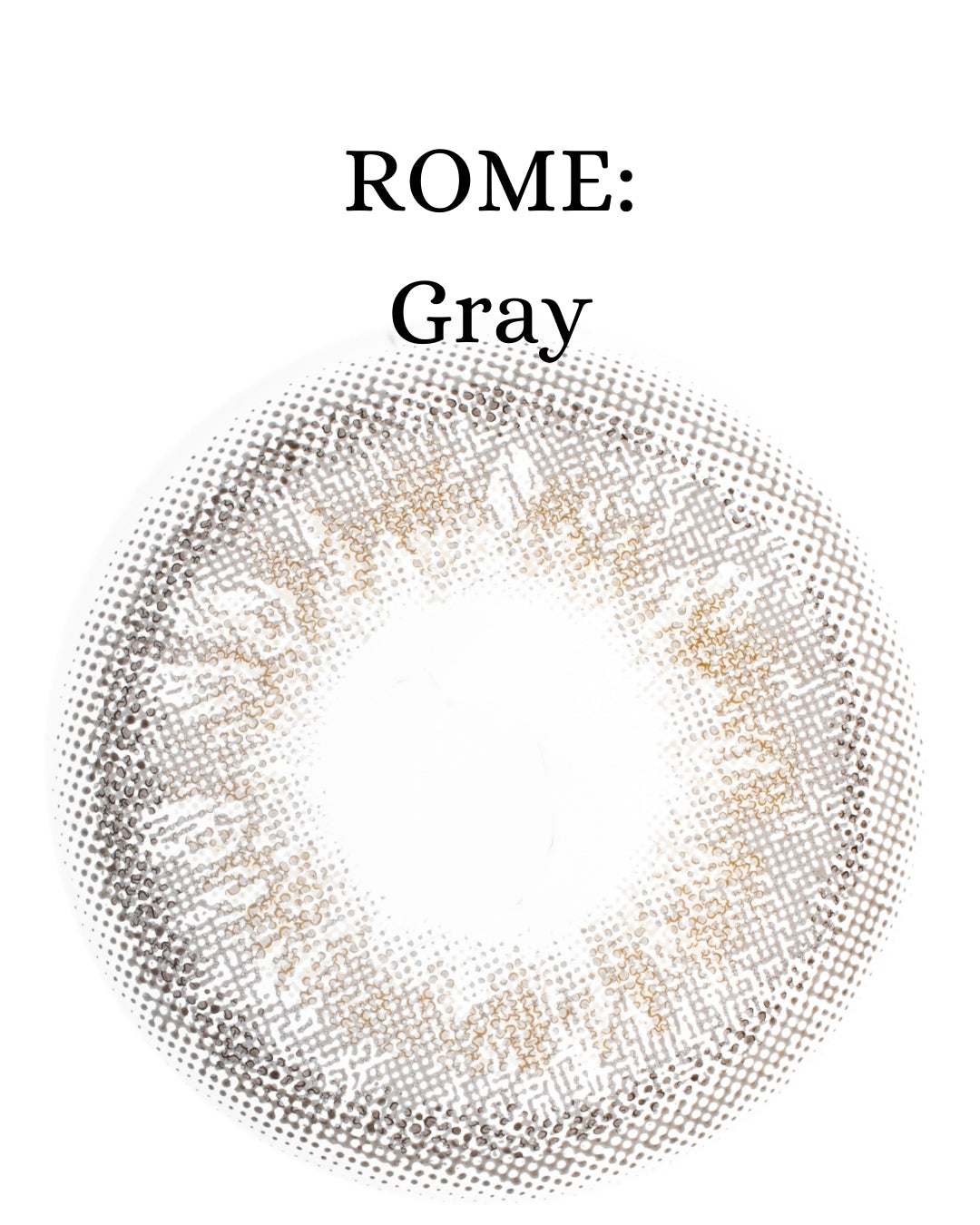 Gray: ROME