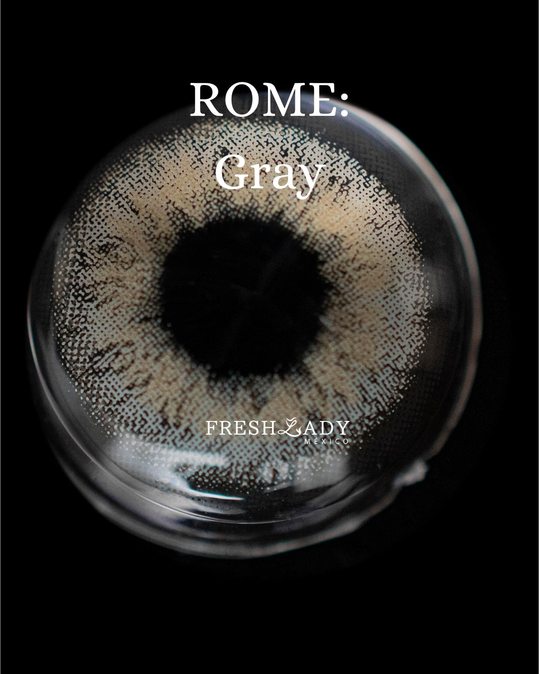 Gray: ROME