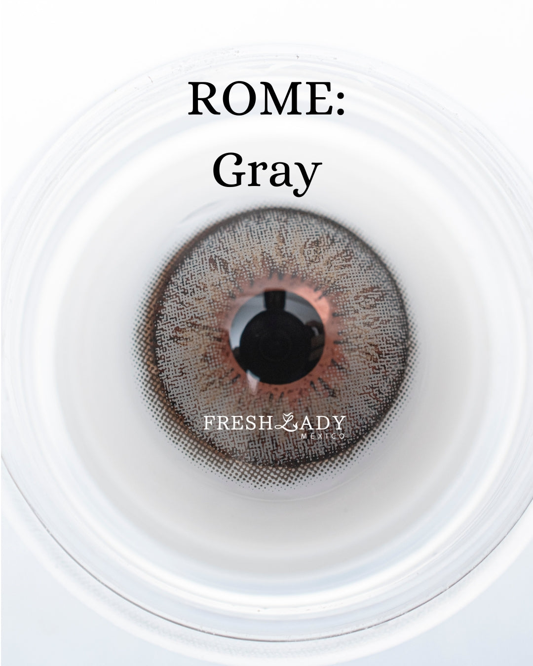 Gray: ROME