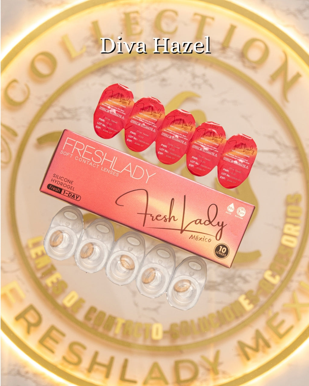 Hazel: DIVA