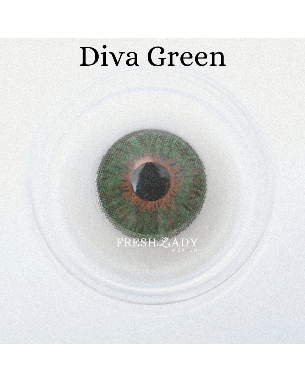 Green: DIVA