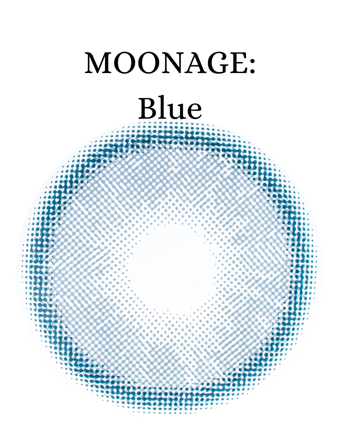 Blue: Moonage