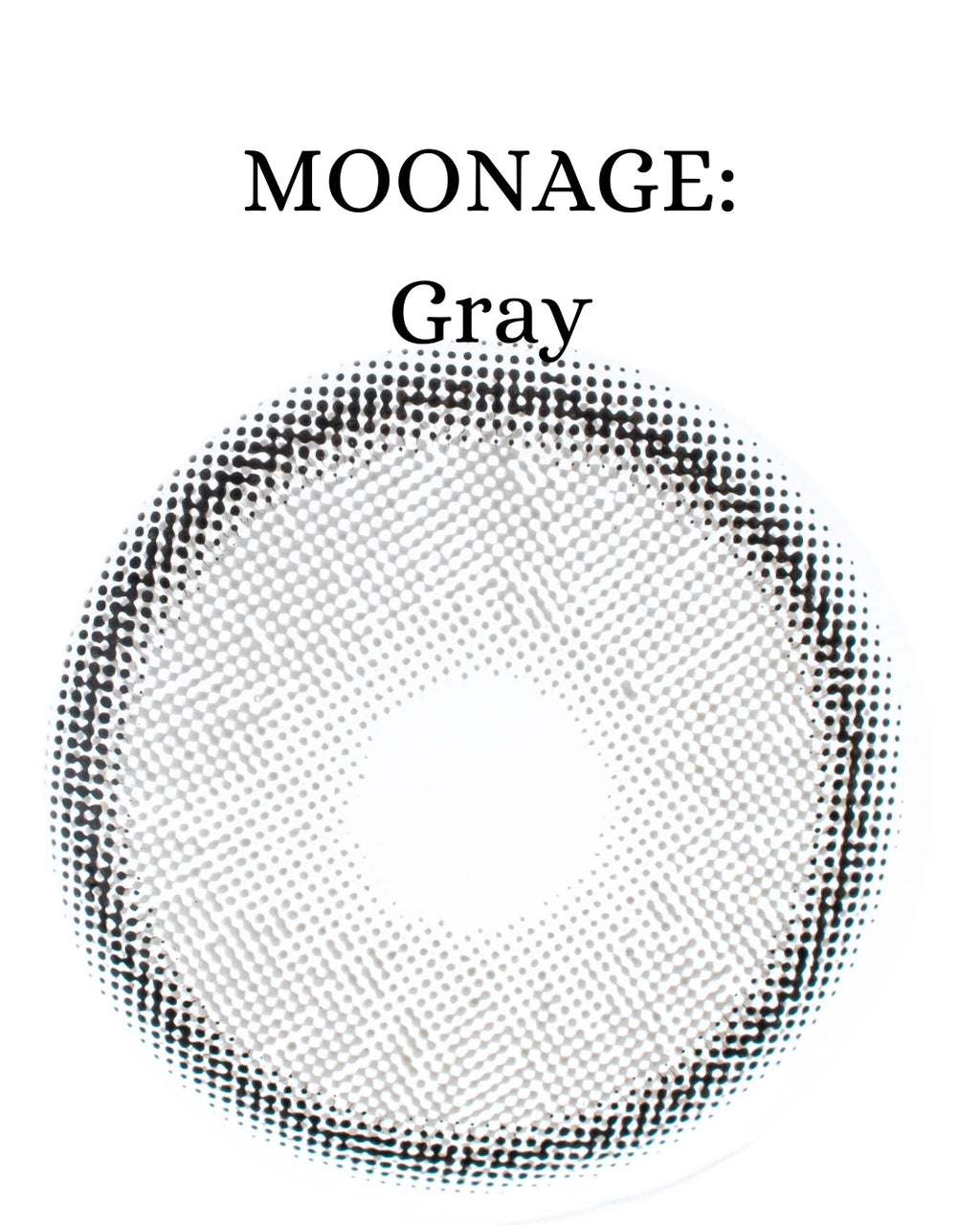Gray: Moonage