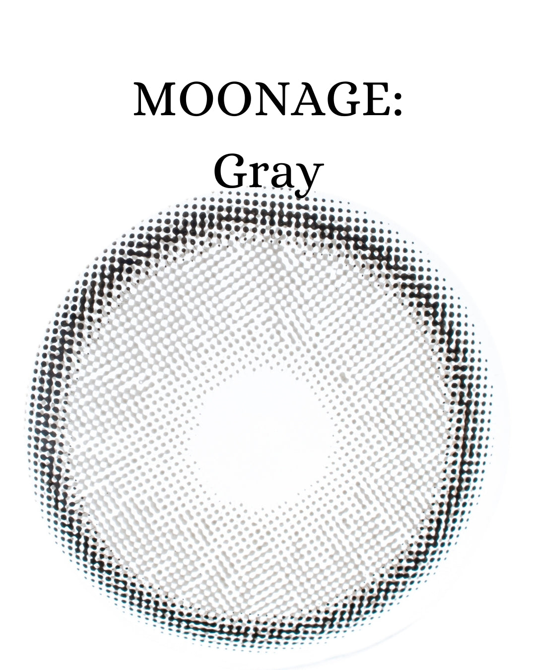 Gray: Moonage