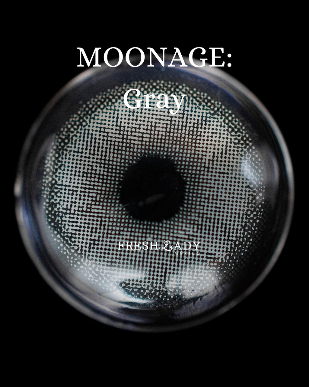 Gray: Moonage