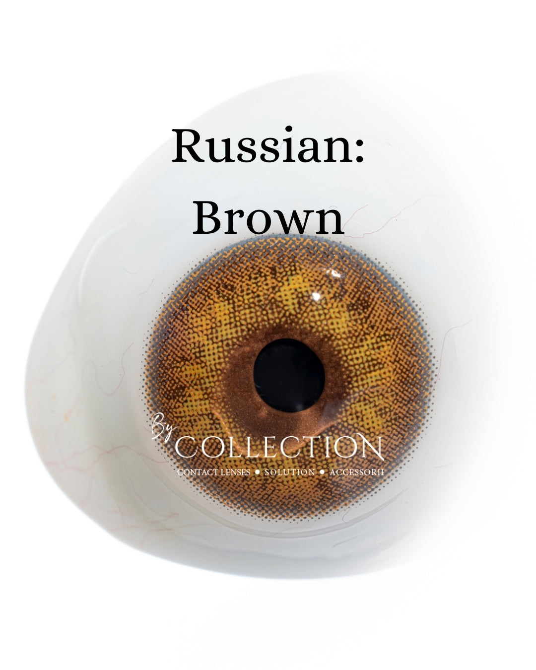 Brown: Russian