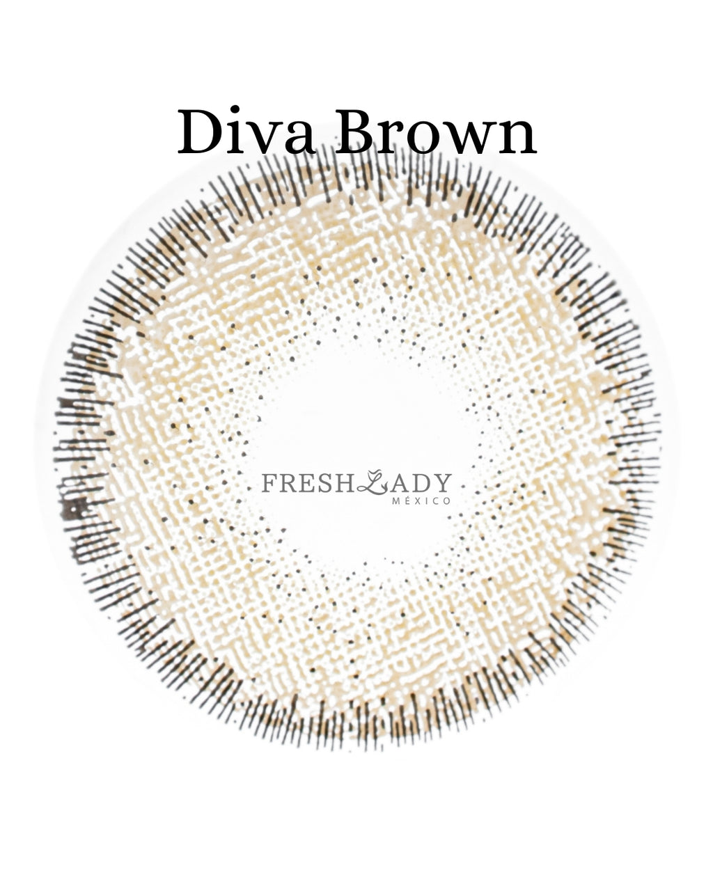 Brown: DIVA