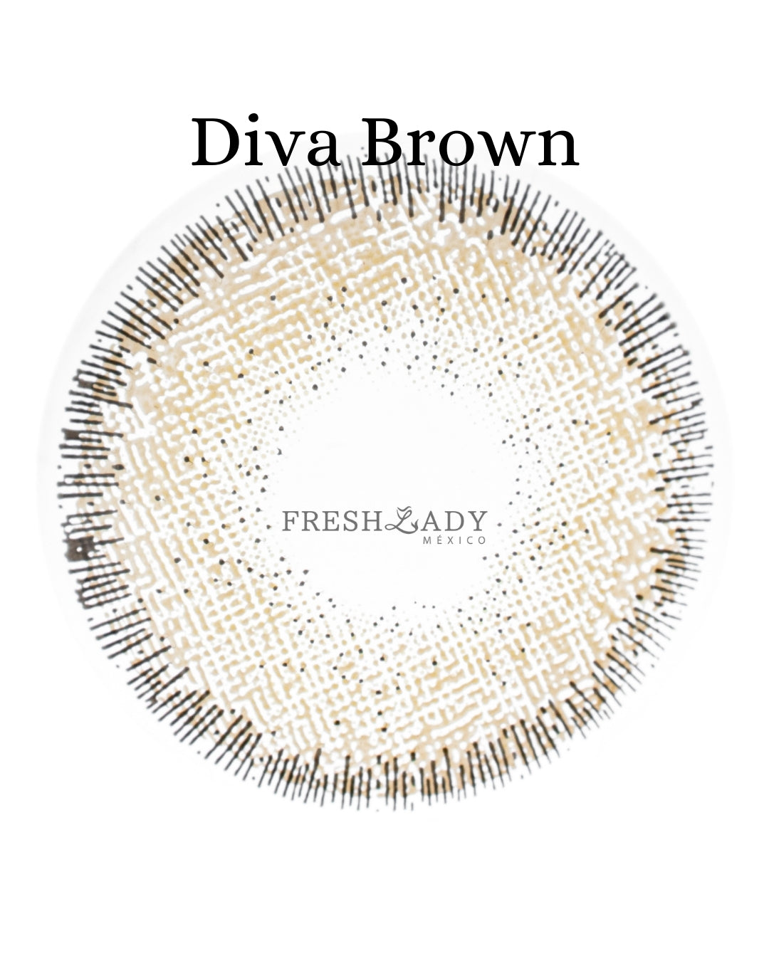 Brown: DIVA