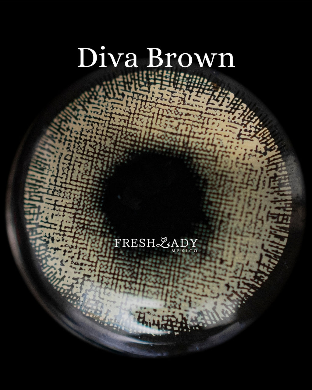 Brown: DIVA