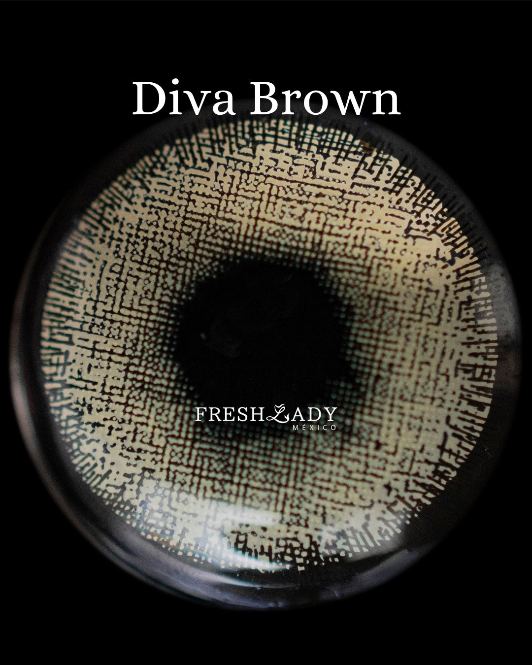 Brown: DIVA
