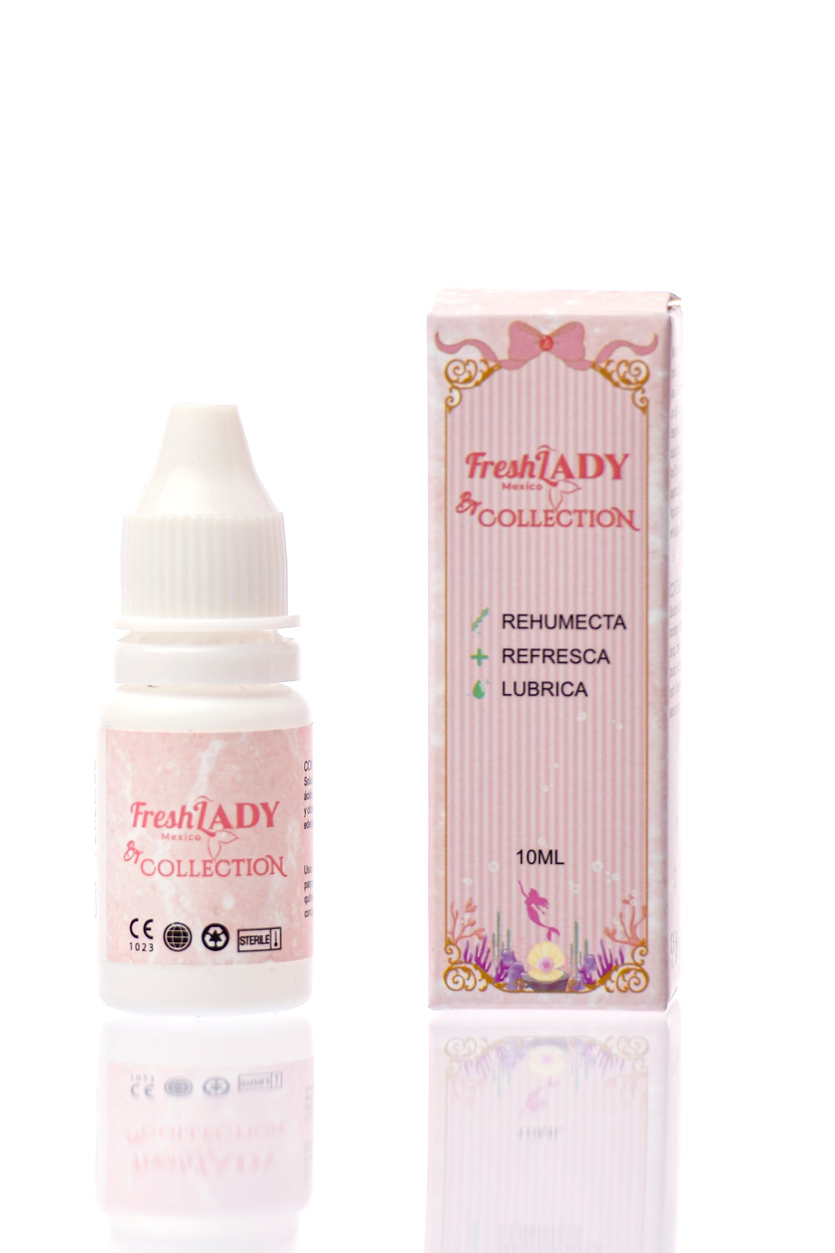 solucion 10ml