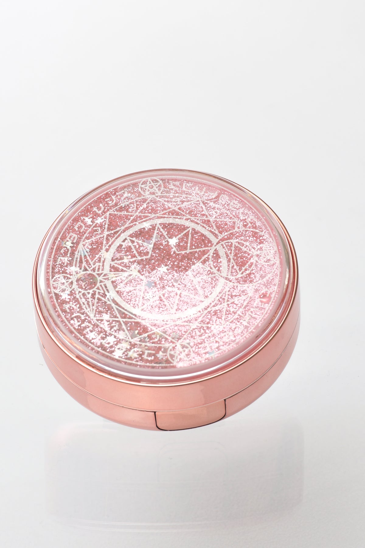 Estuche Rose-Gold