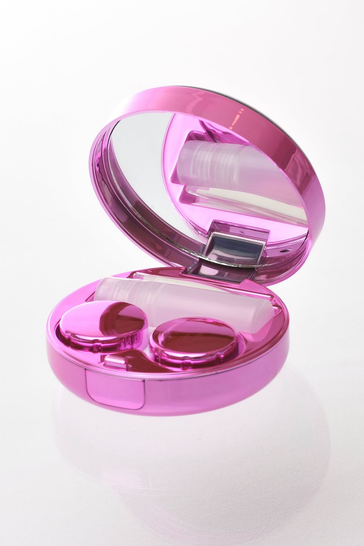 Estuche Rosa