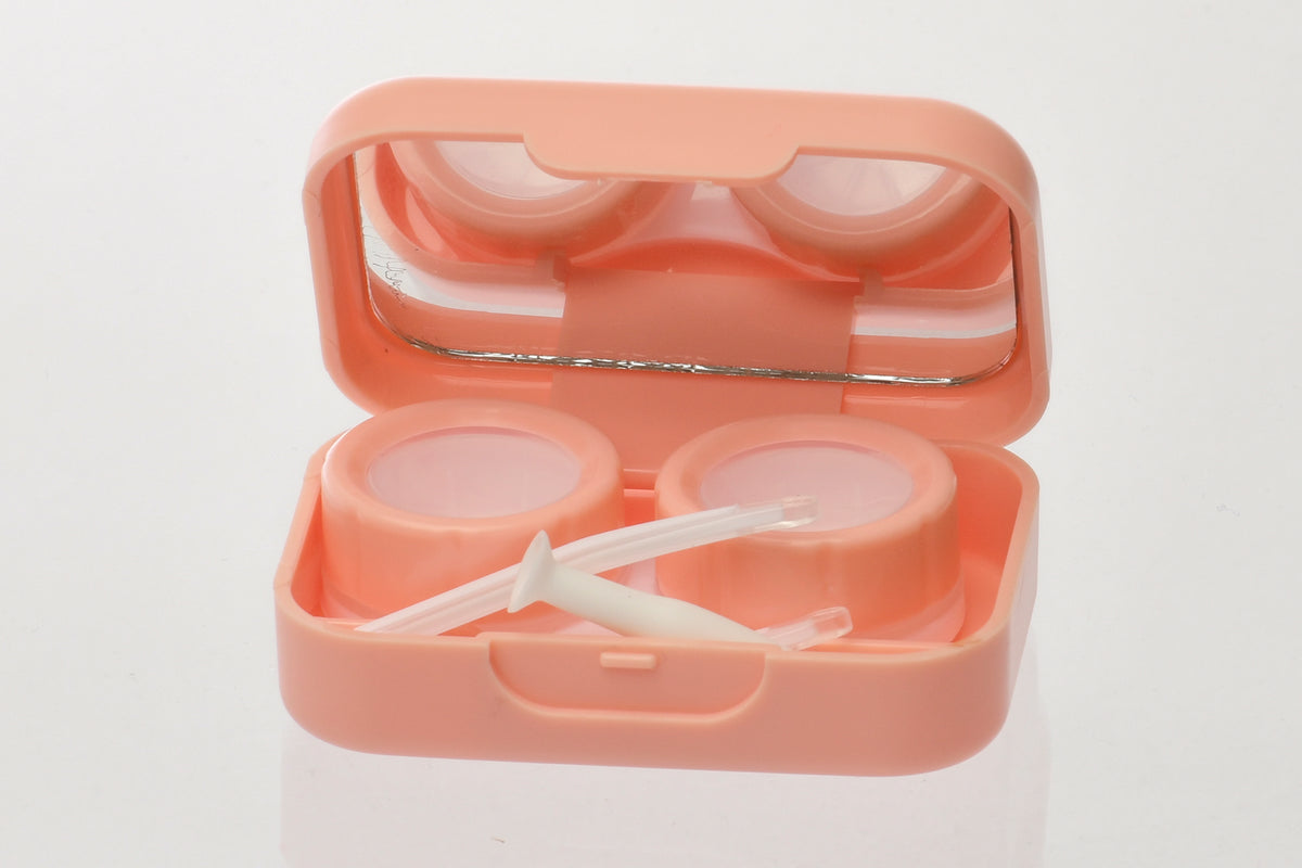 Estuche Peach