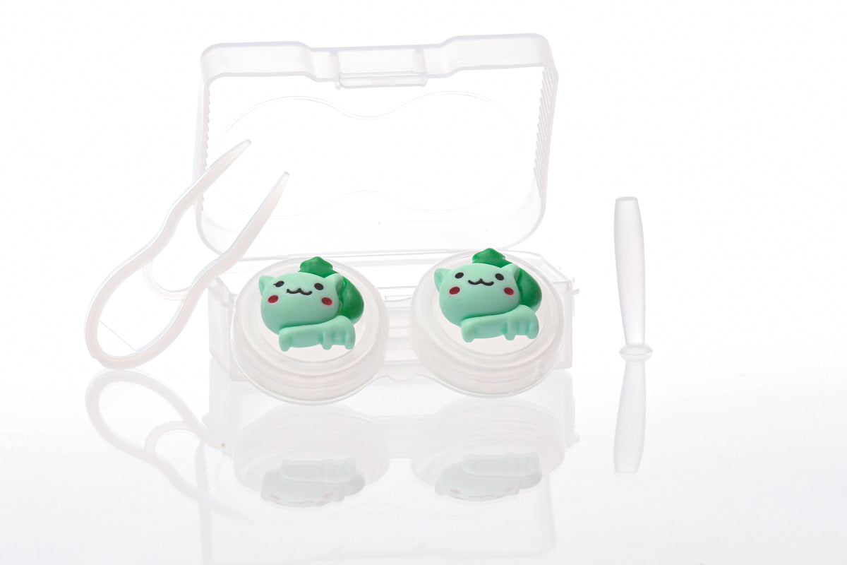 Estuche Bulbasaur Pokémon