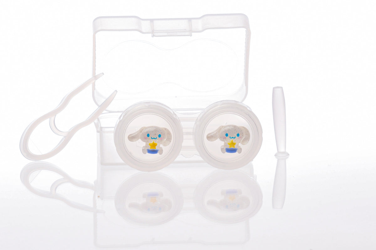 Estuche Cinnamoroll