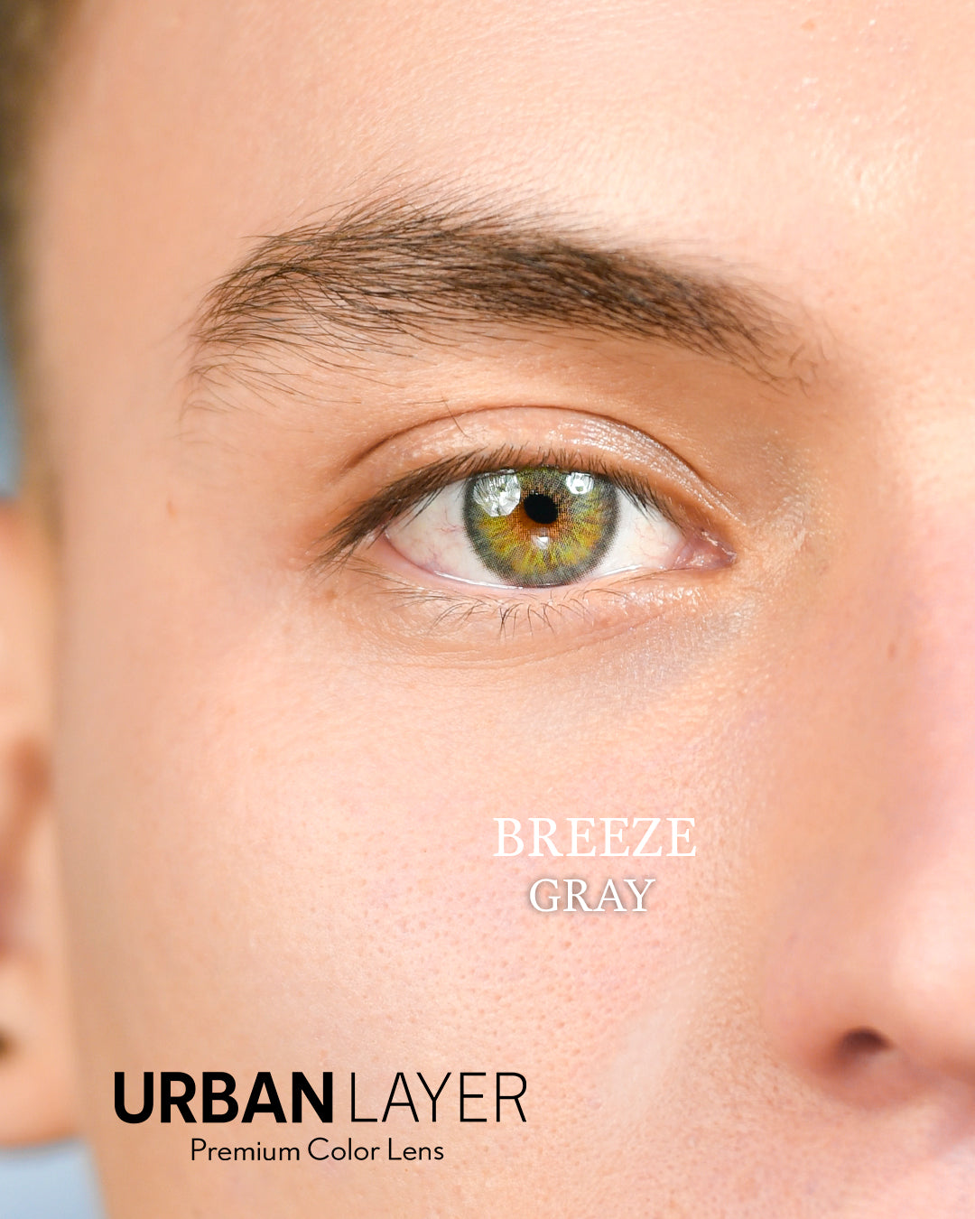 GRAY Breeze: URBAN