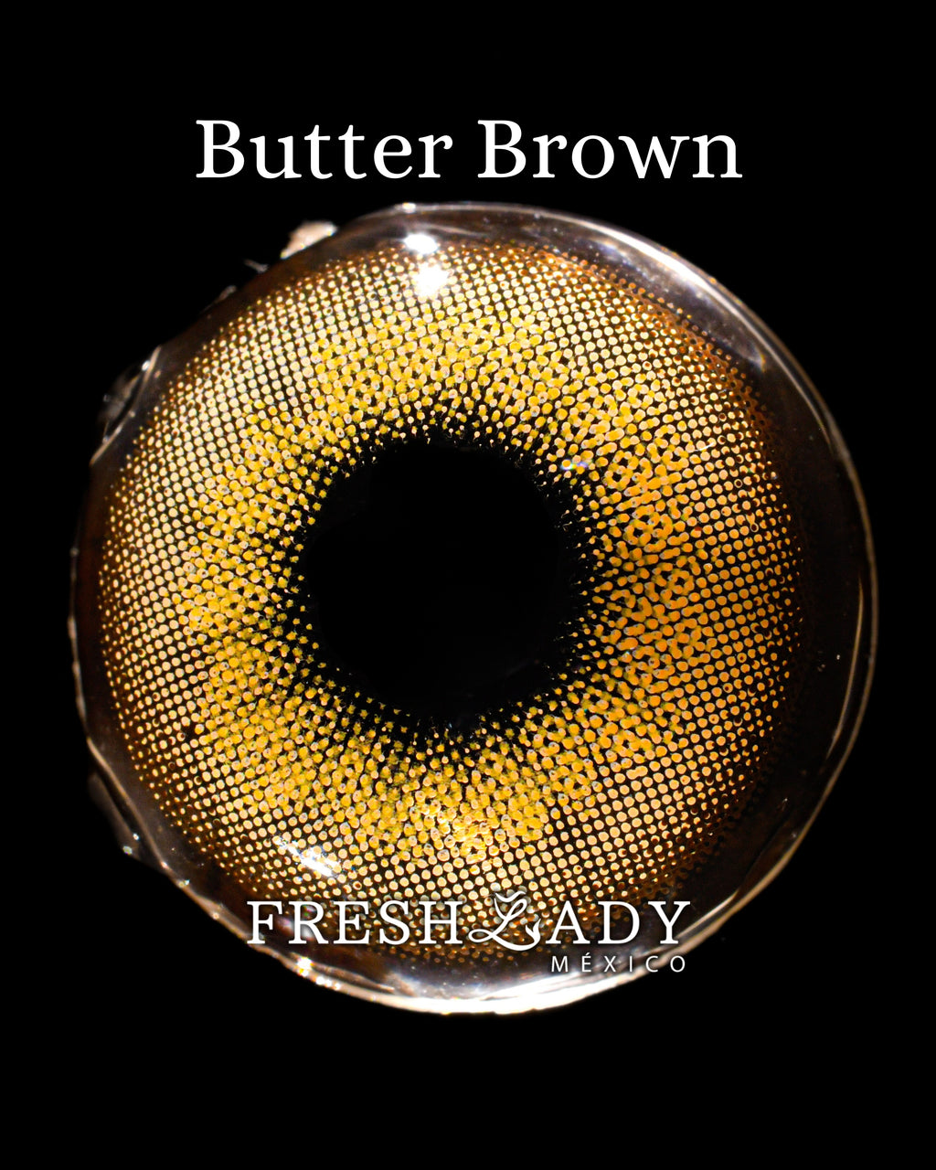Brown Butter: BUTTER CUP