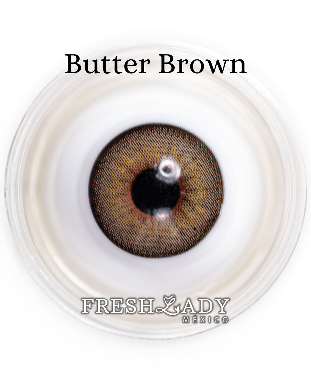 Brown Butter: BUTTER CUP