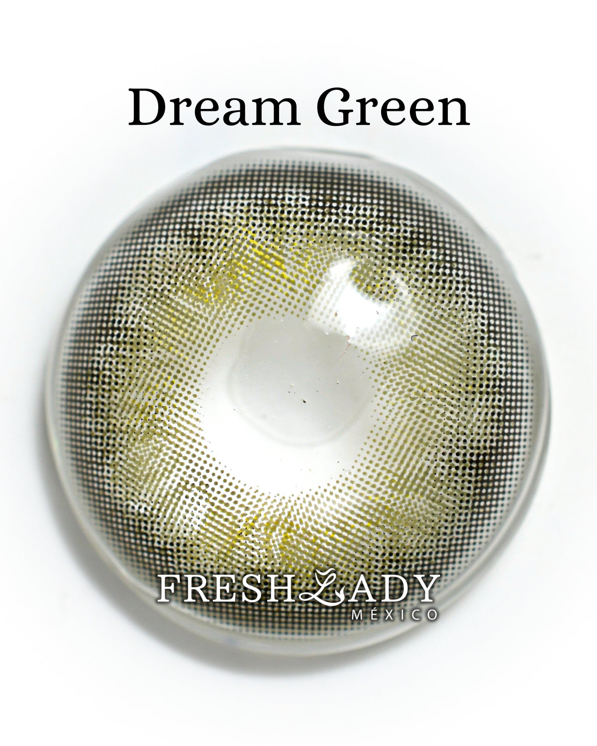 Green: DREAM