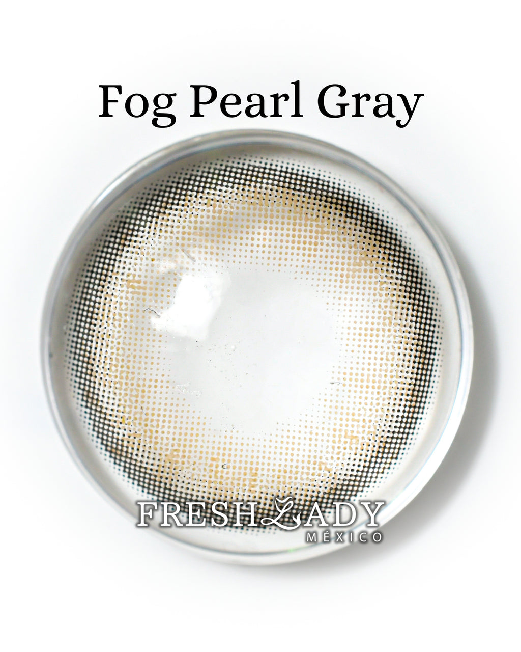 Gray: FOG PEARL