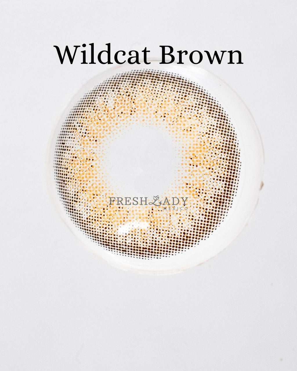 Brown: WildCat