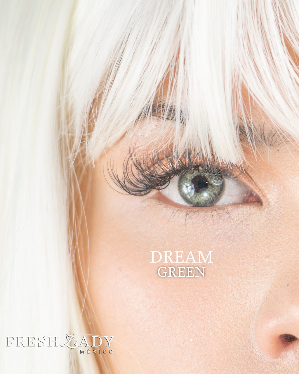 Green: DREAM
