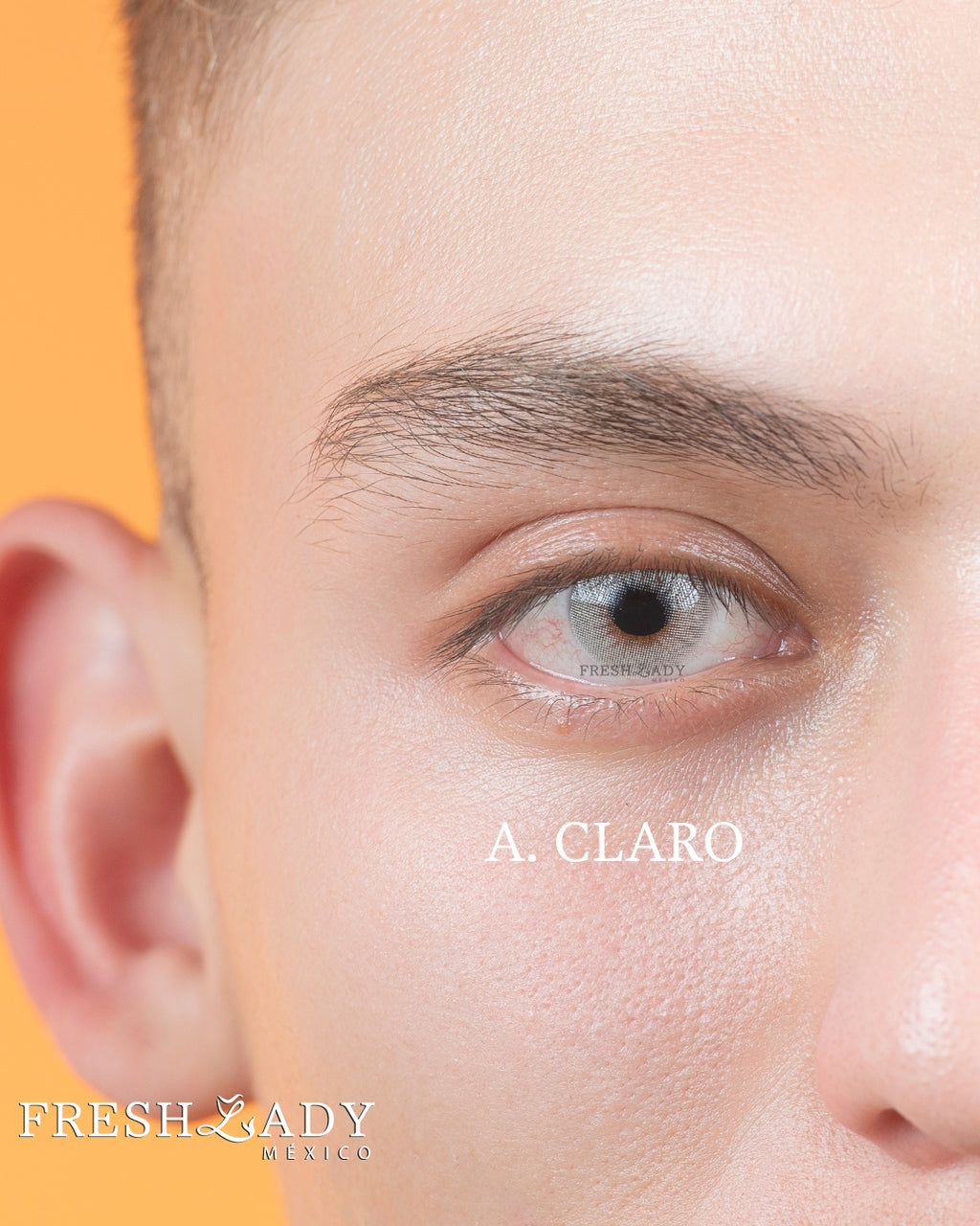 Gray A.Claro: Caramelize