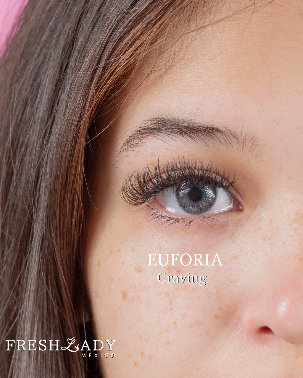 Gray Craving: Euforia