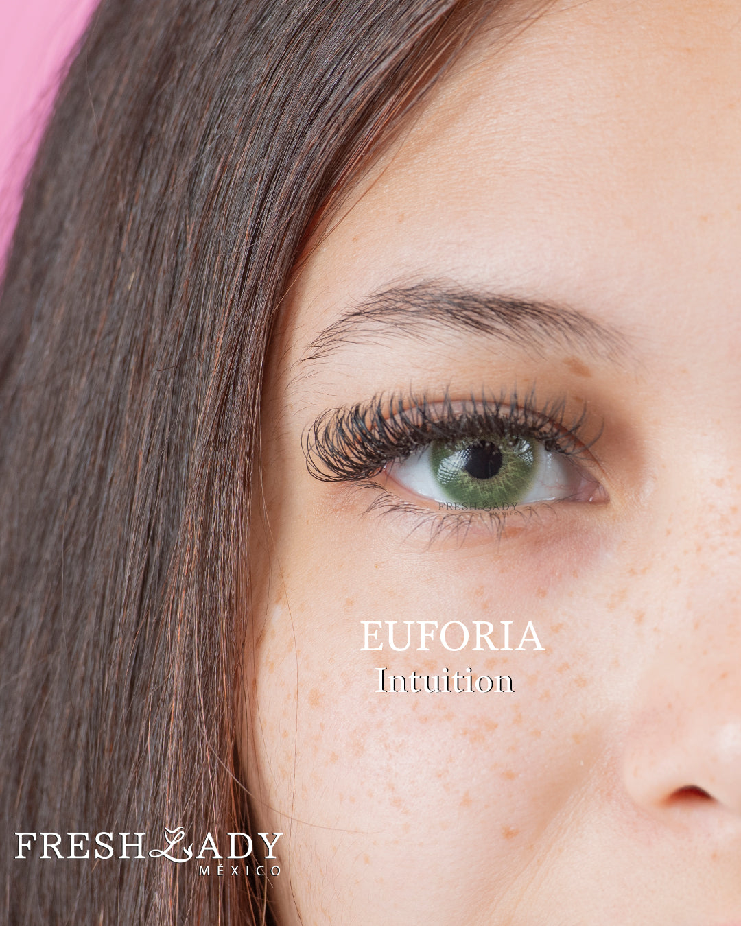 Green Intuition: Euforia