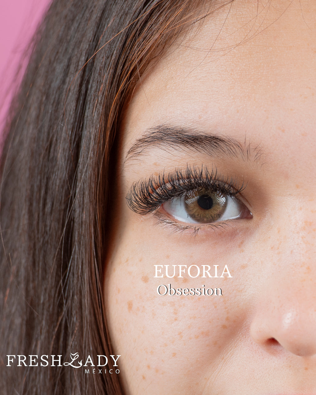 Brown Obsession: Euforia